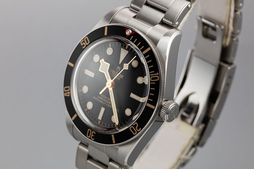 Tudor Black Bay 58 Is This Watch For You Everest Horology Products