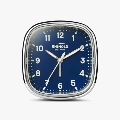 A Quick Note To Our Readers: Travel Clock Edition - Hodinkee