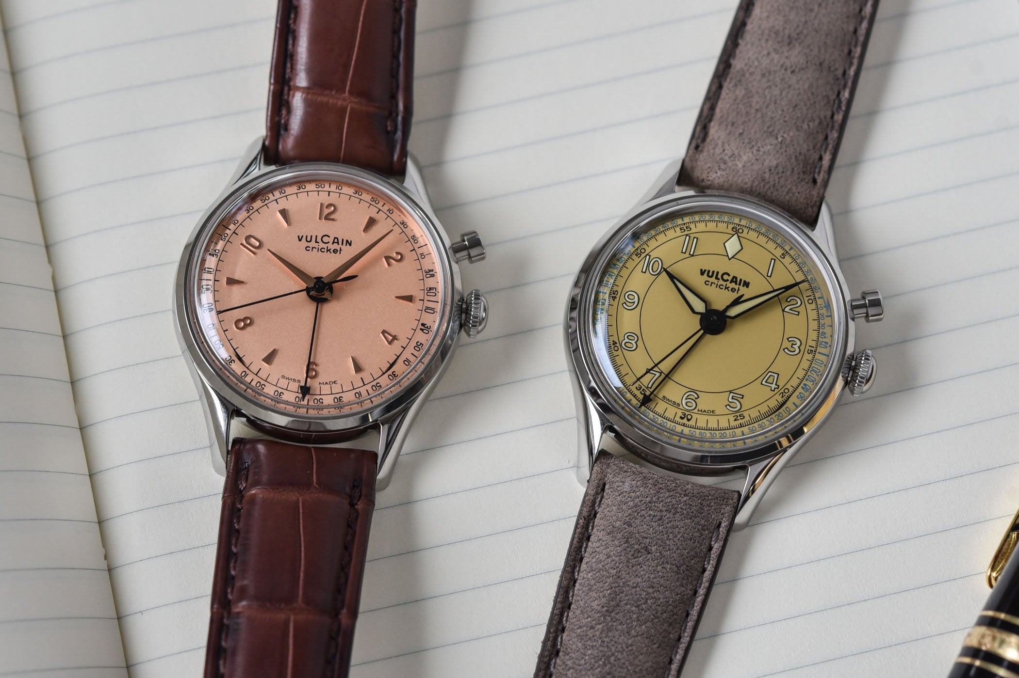 Everest Journal Funky Watches With Unique Features
