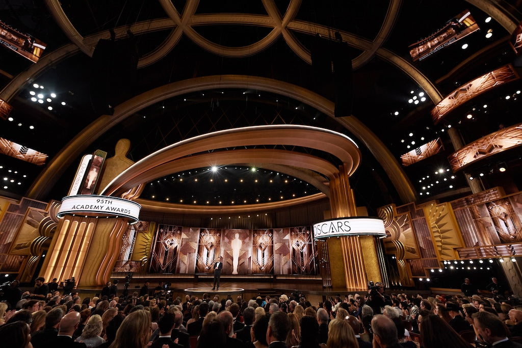 95th Oscars 2024