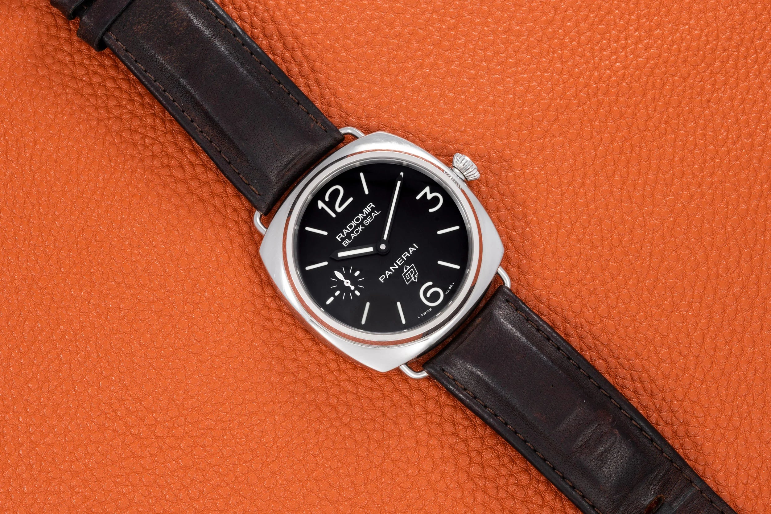 Panerai Radiomir 