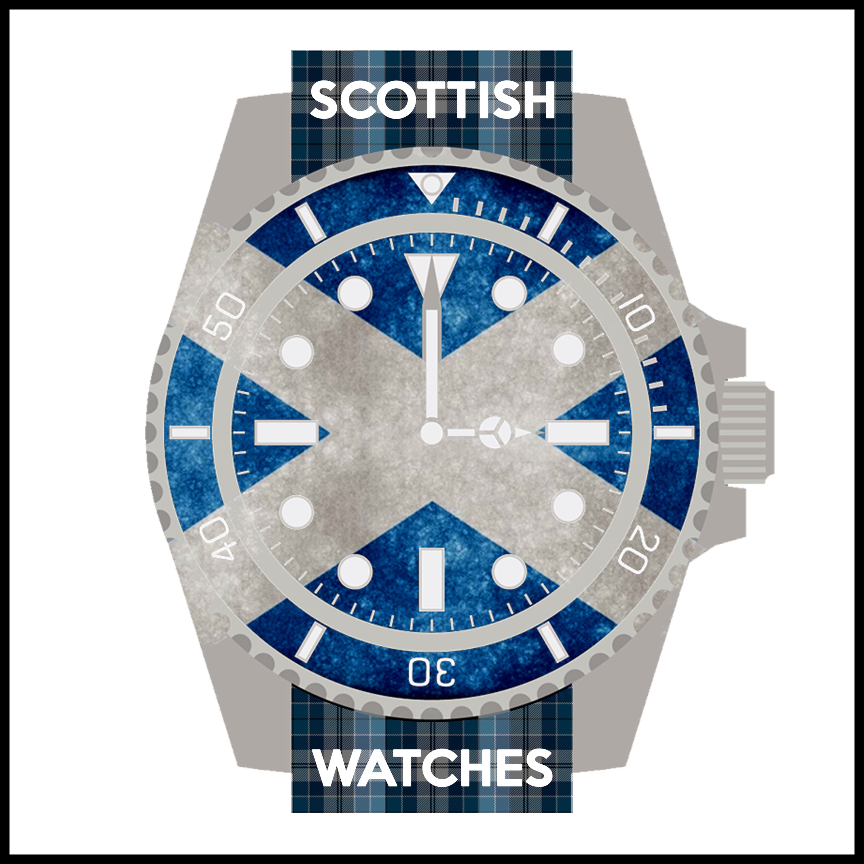 Scottish Watches Podcast