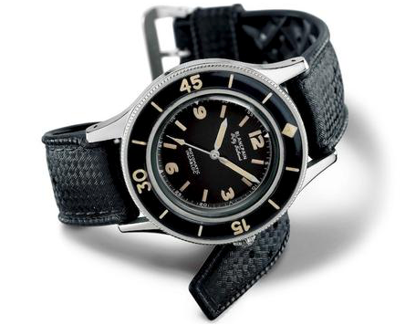 Blancpain watch