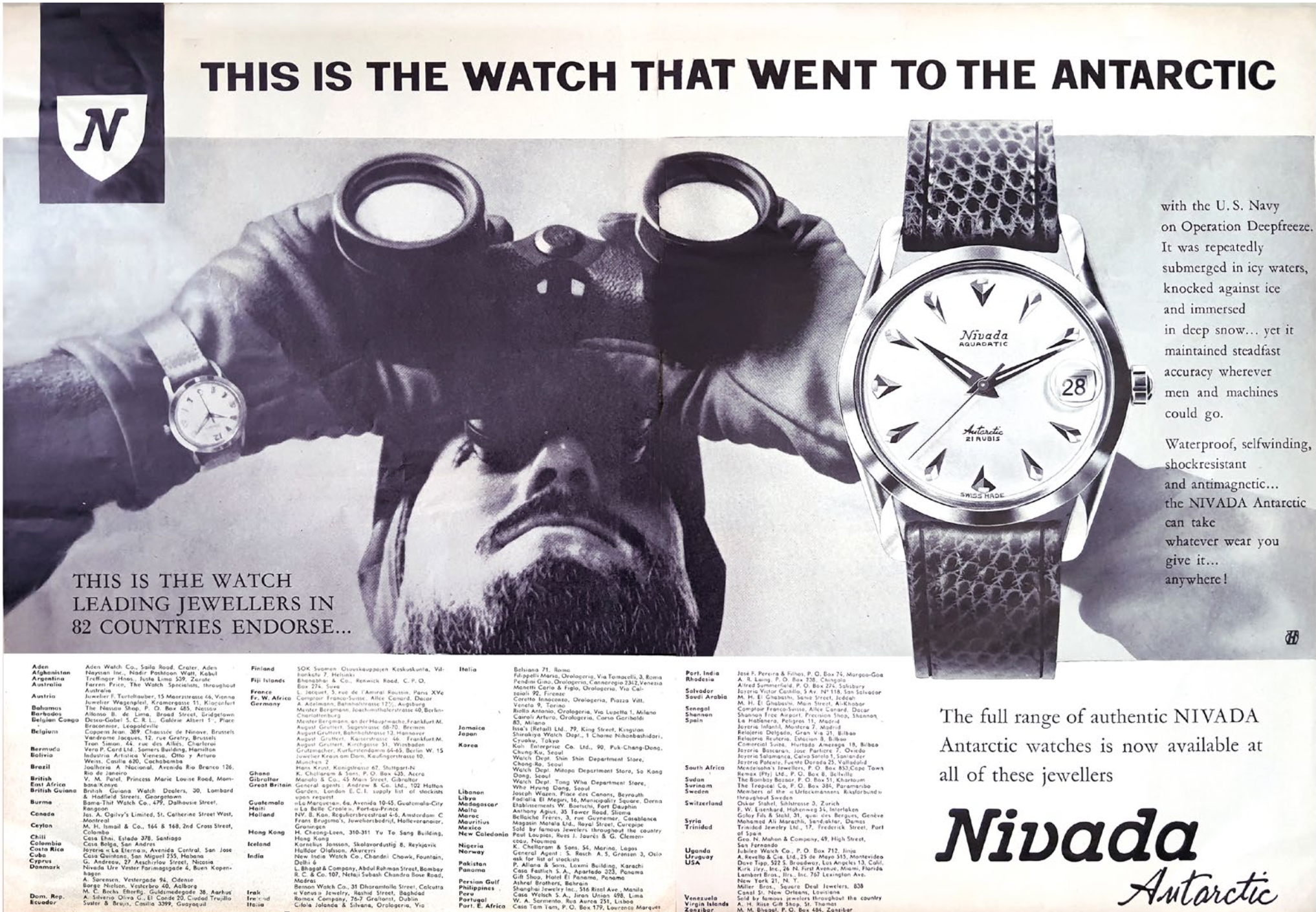 WATCHES - Jewelry Nadir | Online watches of the best brands