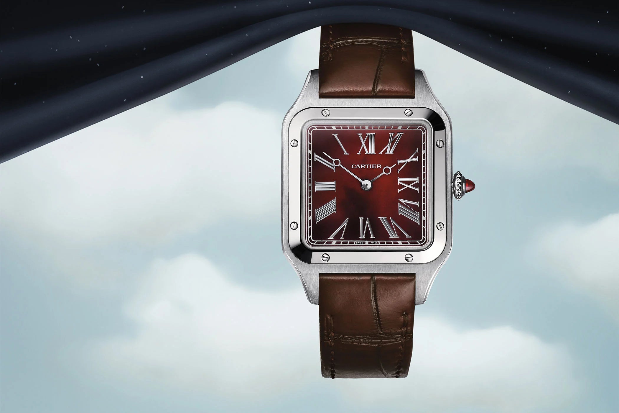 Cartier Wins Watches & Wonders Blending High Horology and High Fashion ...