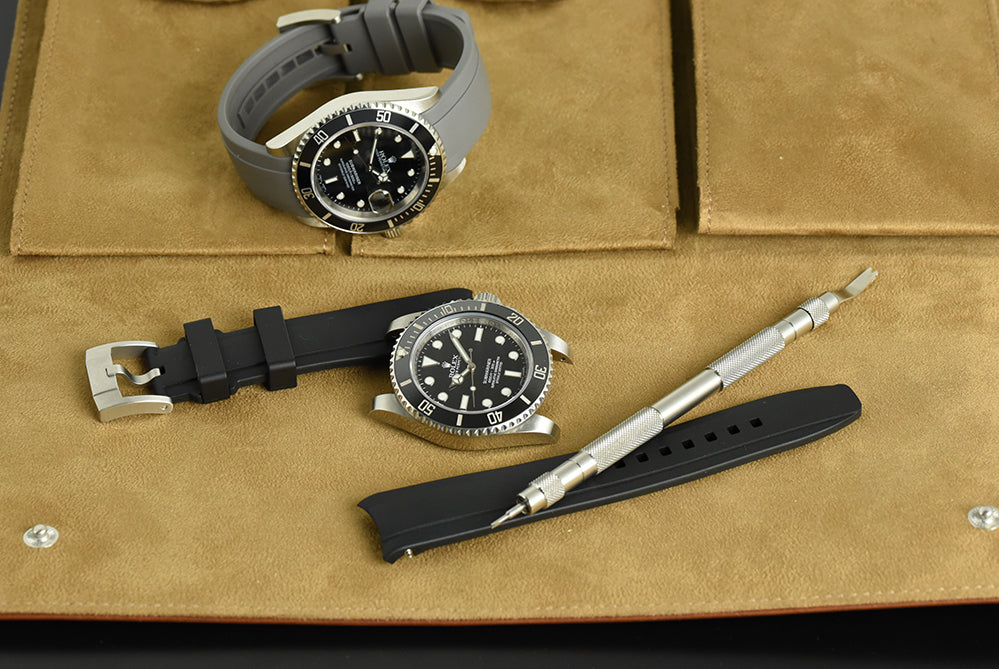 the everest watch portfolio