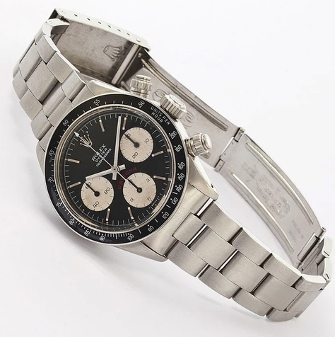 Paul Newman Daytona 6263