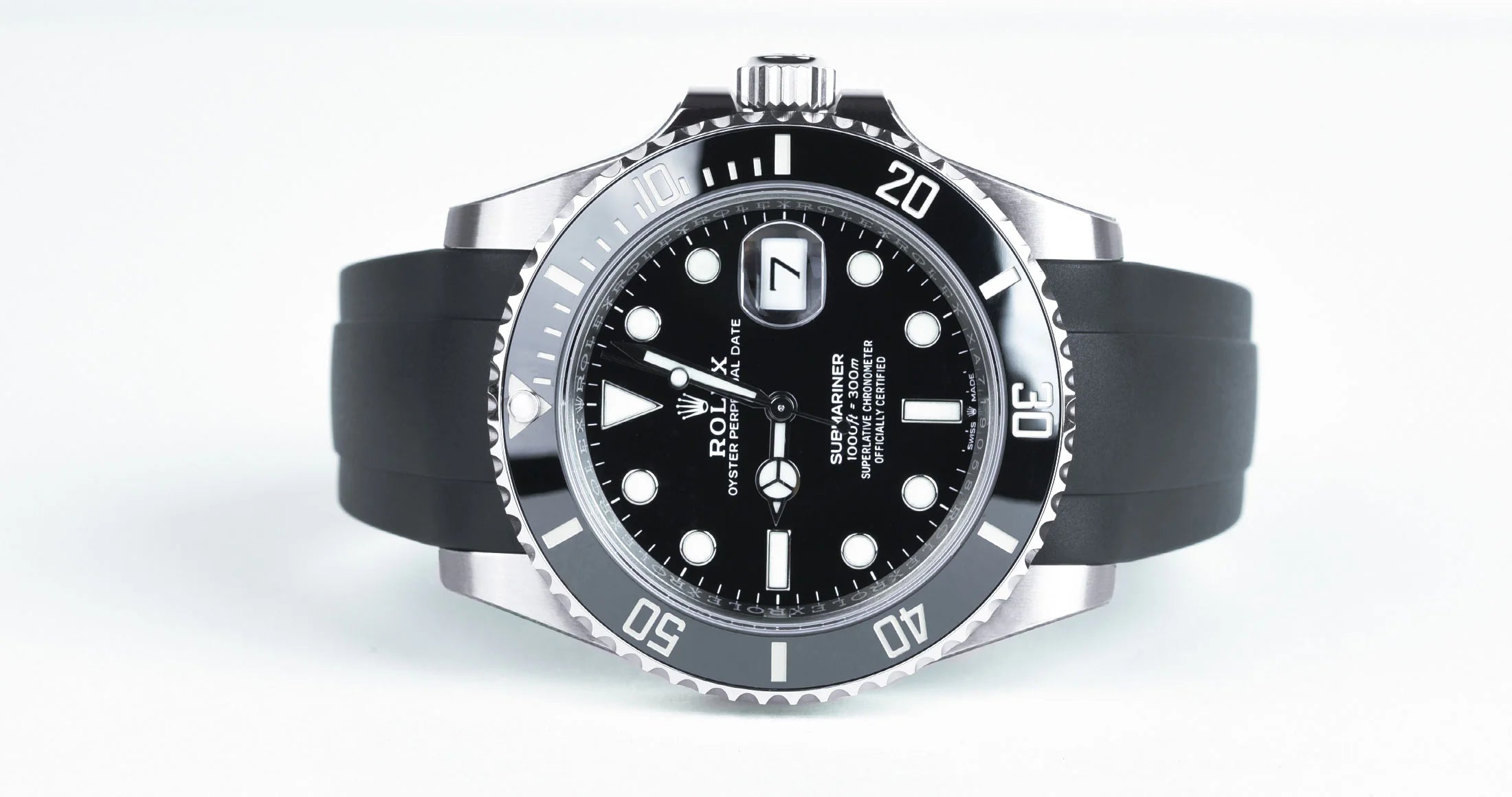 Rolex Submariner 41mm 126610LN