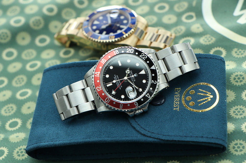 rolex forums trusted sellers