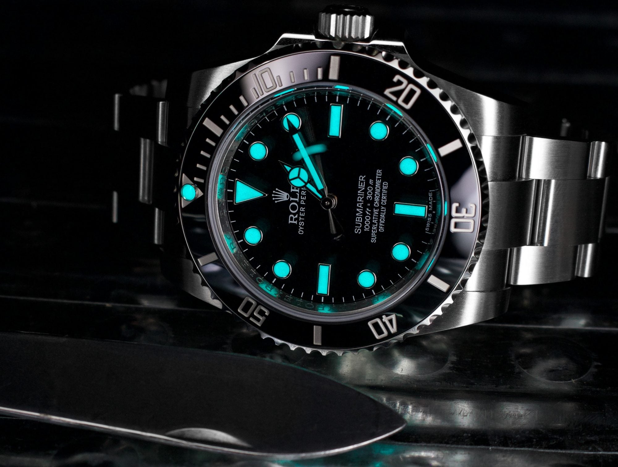 Rolex Nomenclature for All Things Rolex