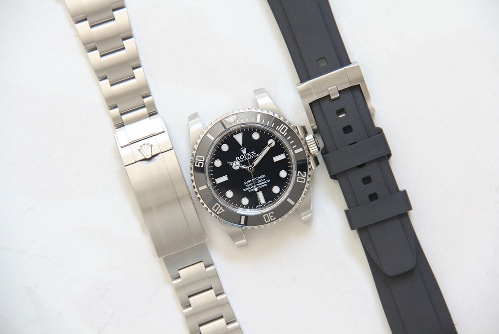 how to buy a preowned rolex