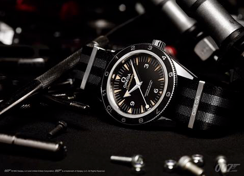 Omega Watch