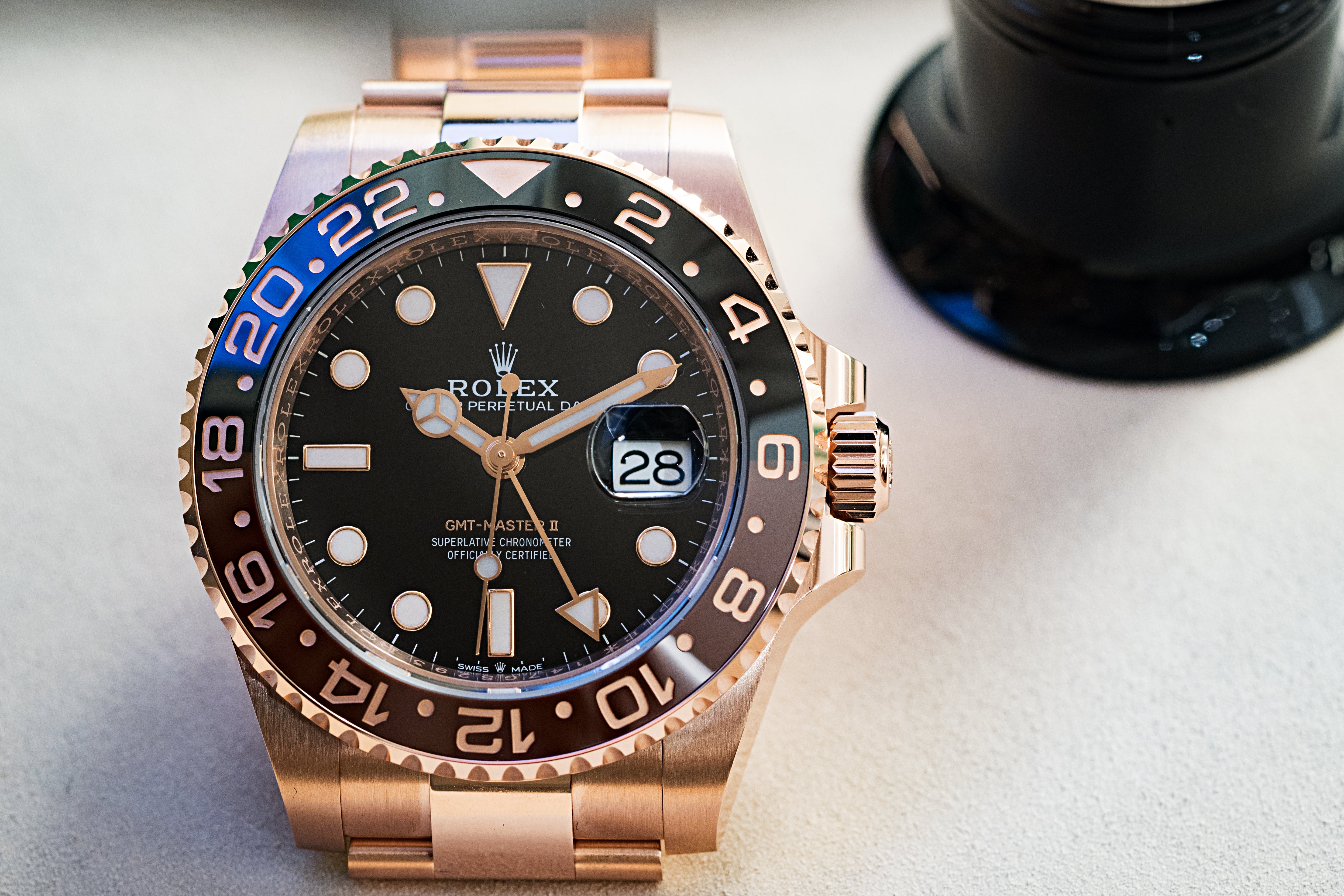 Rolex Nomenclature for All Things Rolex