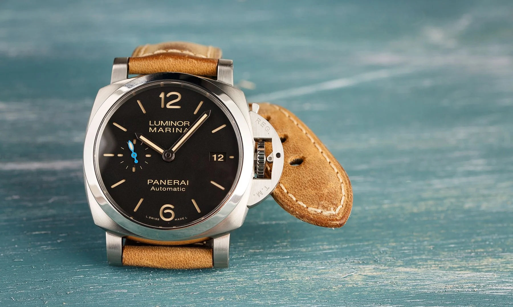 Panerai Luminor