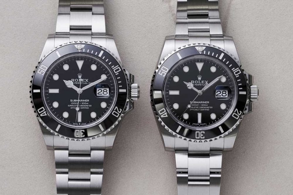 Everest Journal 70th Anniversary Rolex Submariner Predictions 