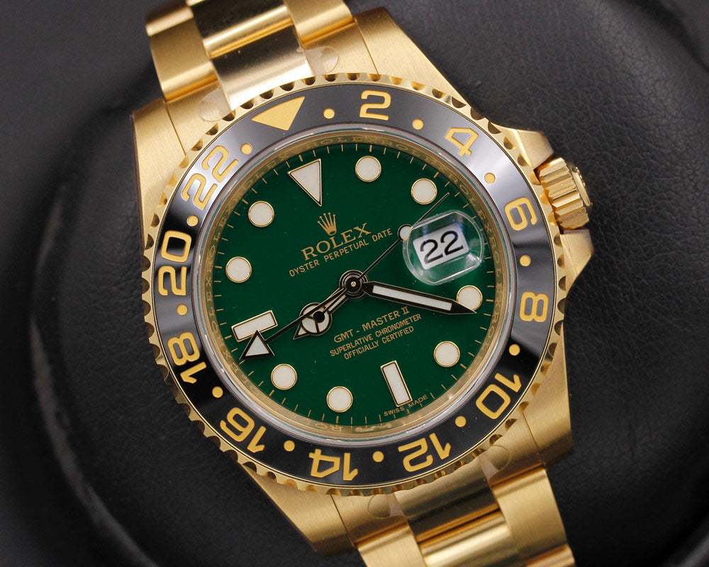 Rolex Sports Models We Miss