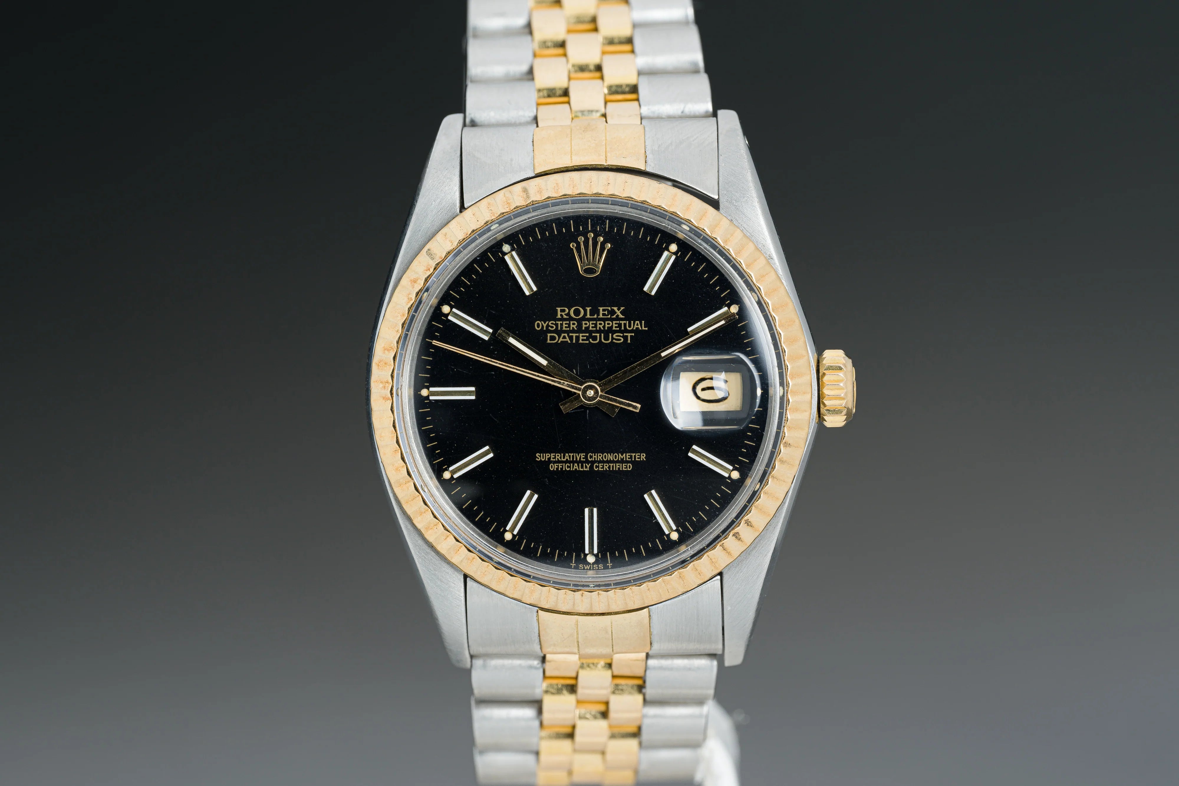 Rolex Datejust 16013