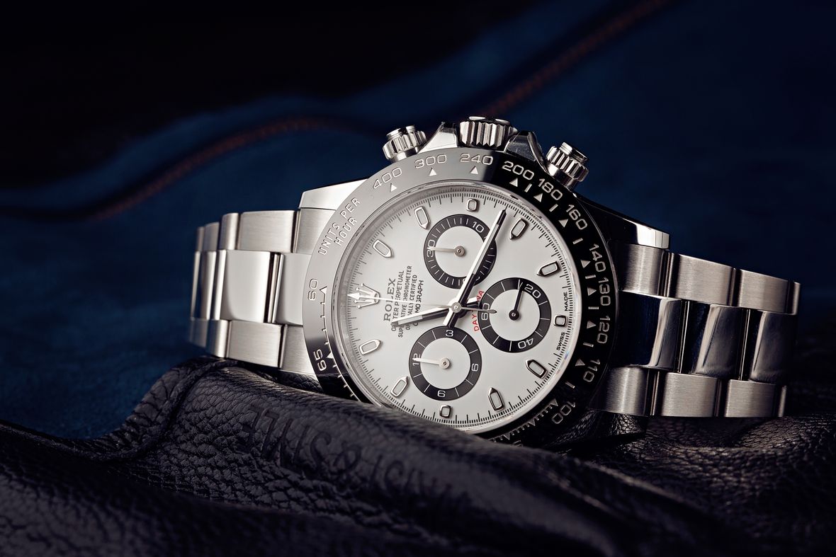 Are expensive watches worth it? - Quora