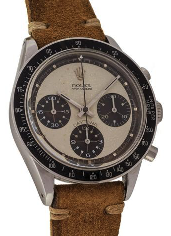 Rolex Daytona