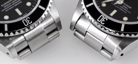 submariner rolex bracelet