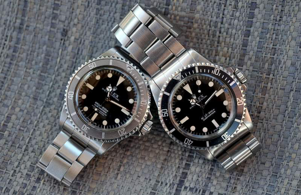 Rolex Submariner