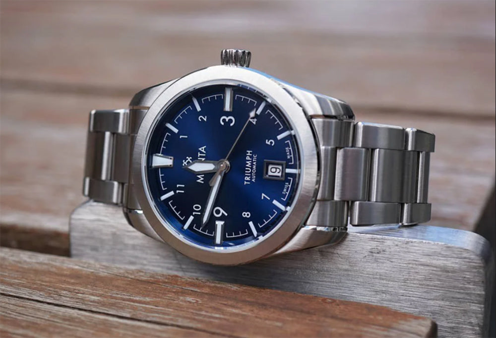 Top 5 Best Watches to Buy Your College Grad in 2020