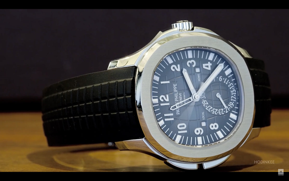 patek philippe 5164a tiffany dial