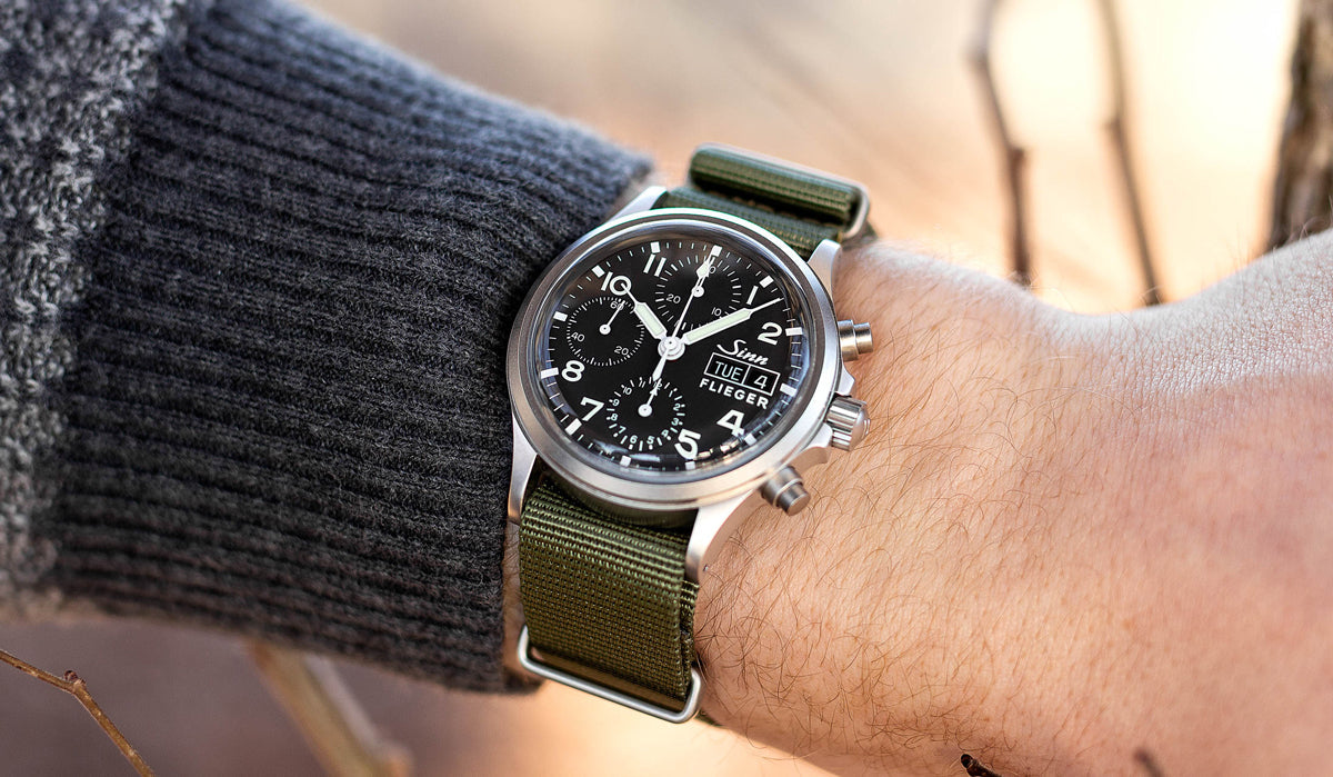 Everest Journal Imagining the Next Rolex Tool Watch