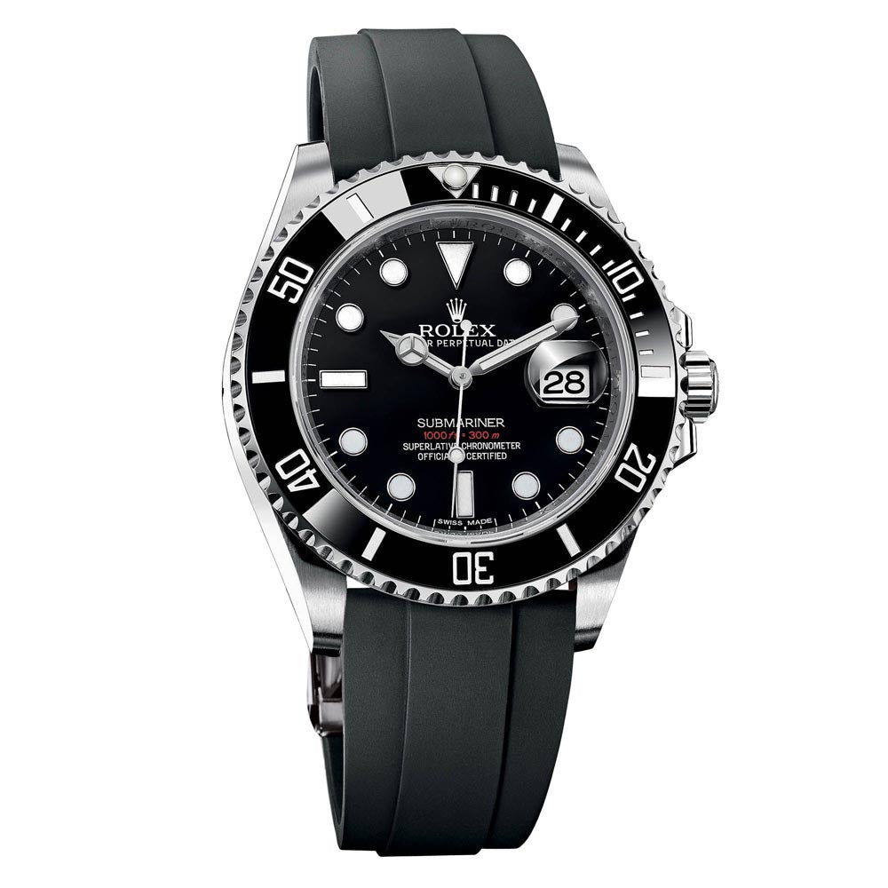 submariner oysterflex