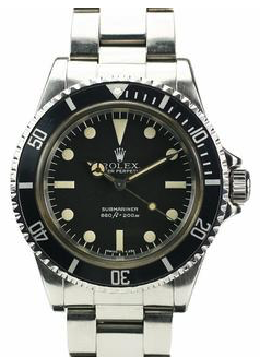 Rolex Submariner