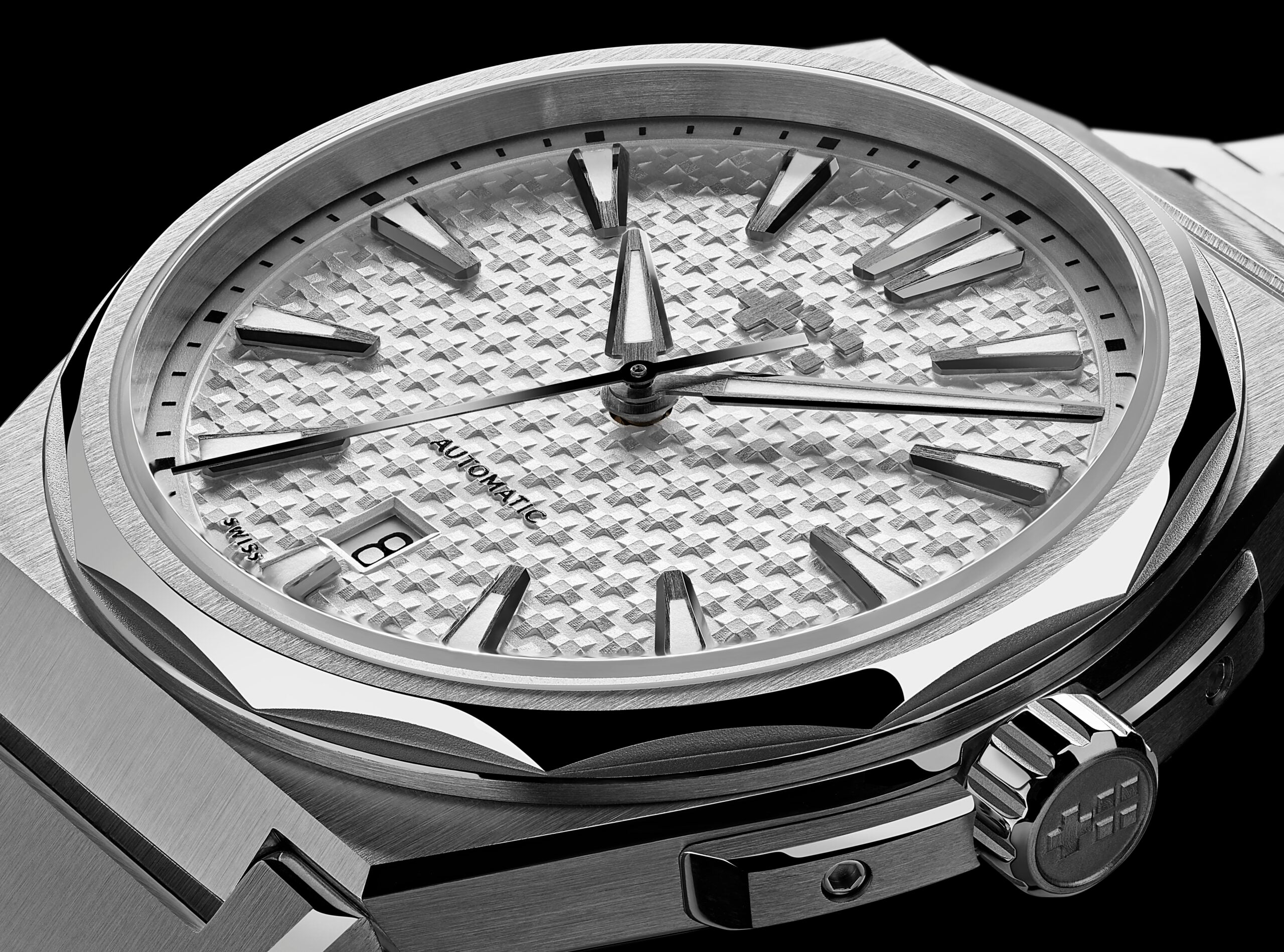 Everest Journal Imagining Nature-Inspired Rolex Dials 