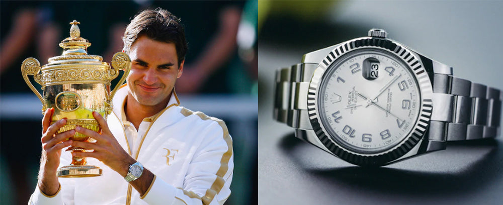 Top 5 Highest Paid Athletes in 2020 and the Rolex Watches They Horology