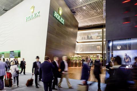 Baselworld