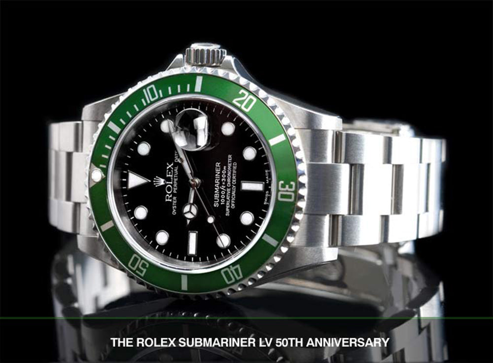 how to buy a cheap Rolex