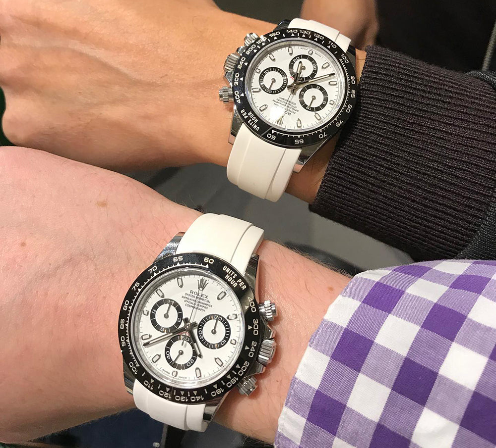 2020 rolex trends