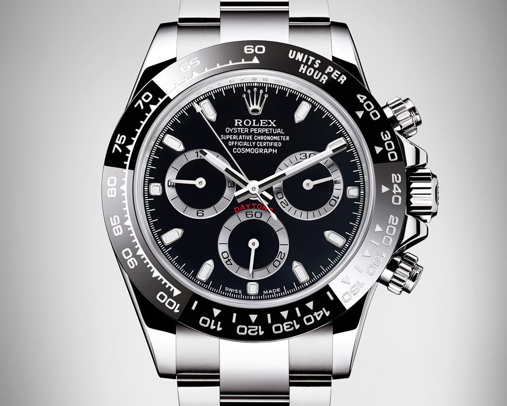 best rolex to hold value