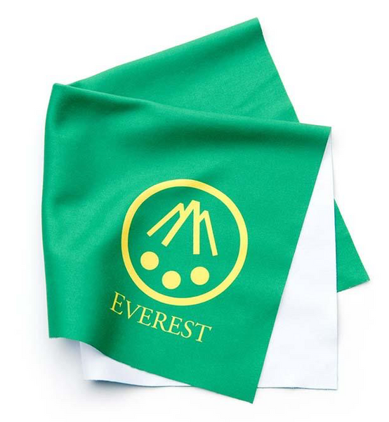 Everest Cleaning cloth