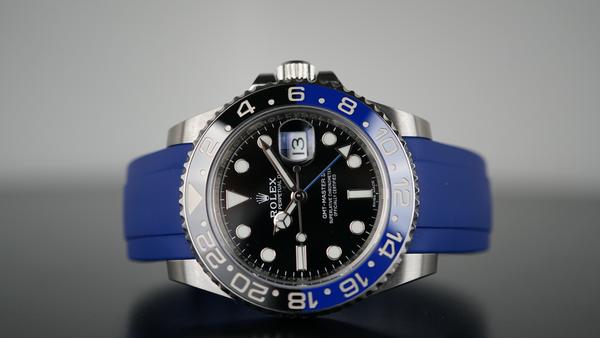 gmt blnr watch strap