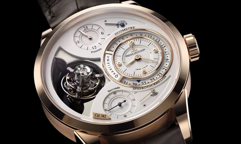 Jaeger LeCoultre