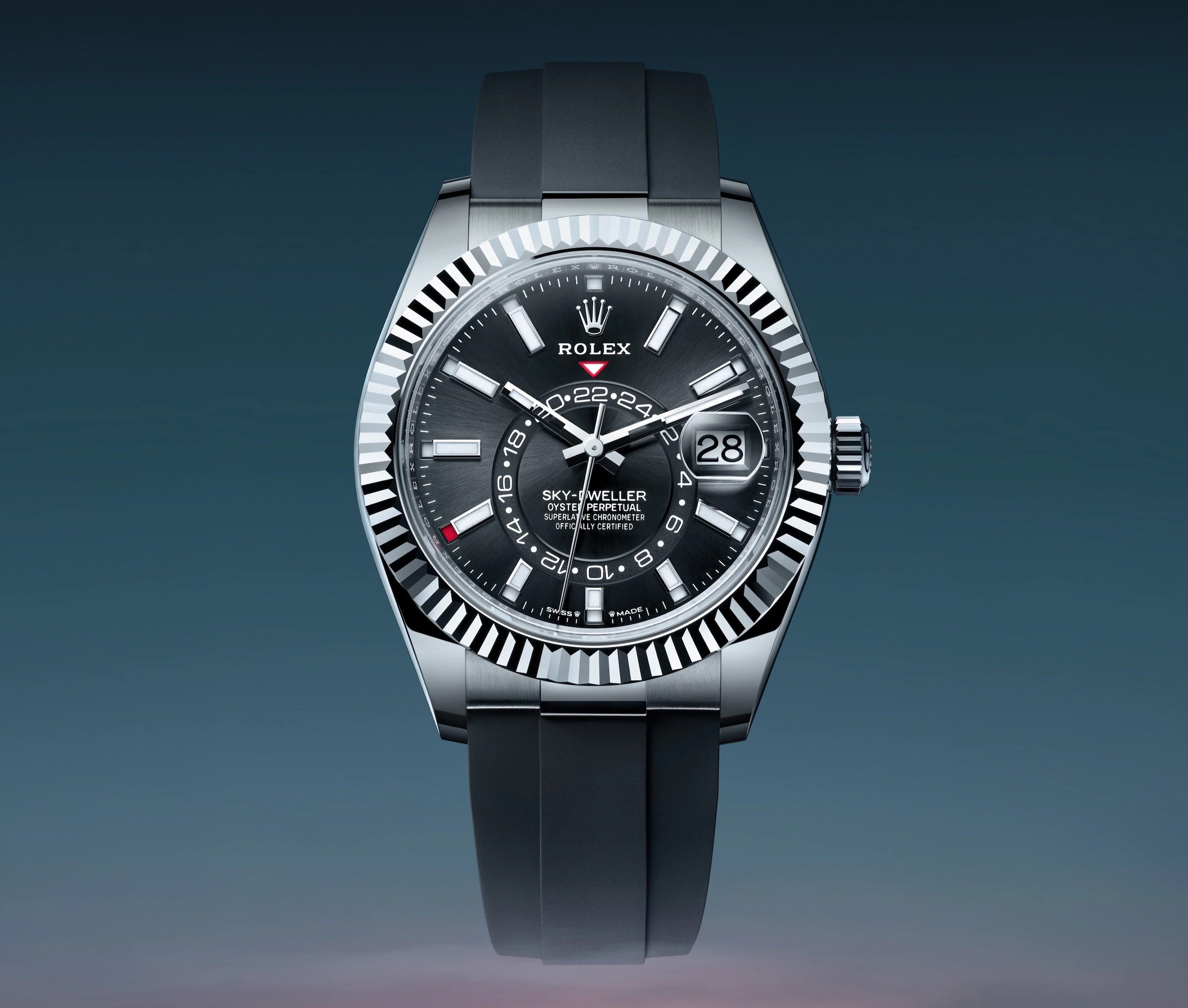 Rolex Sky-Dweller