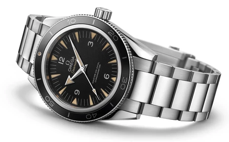 omega seamaster 300