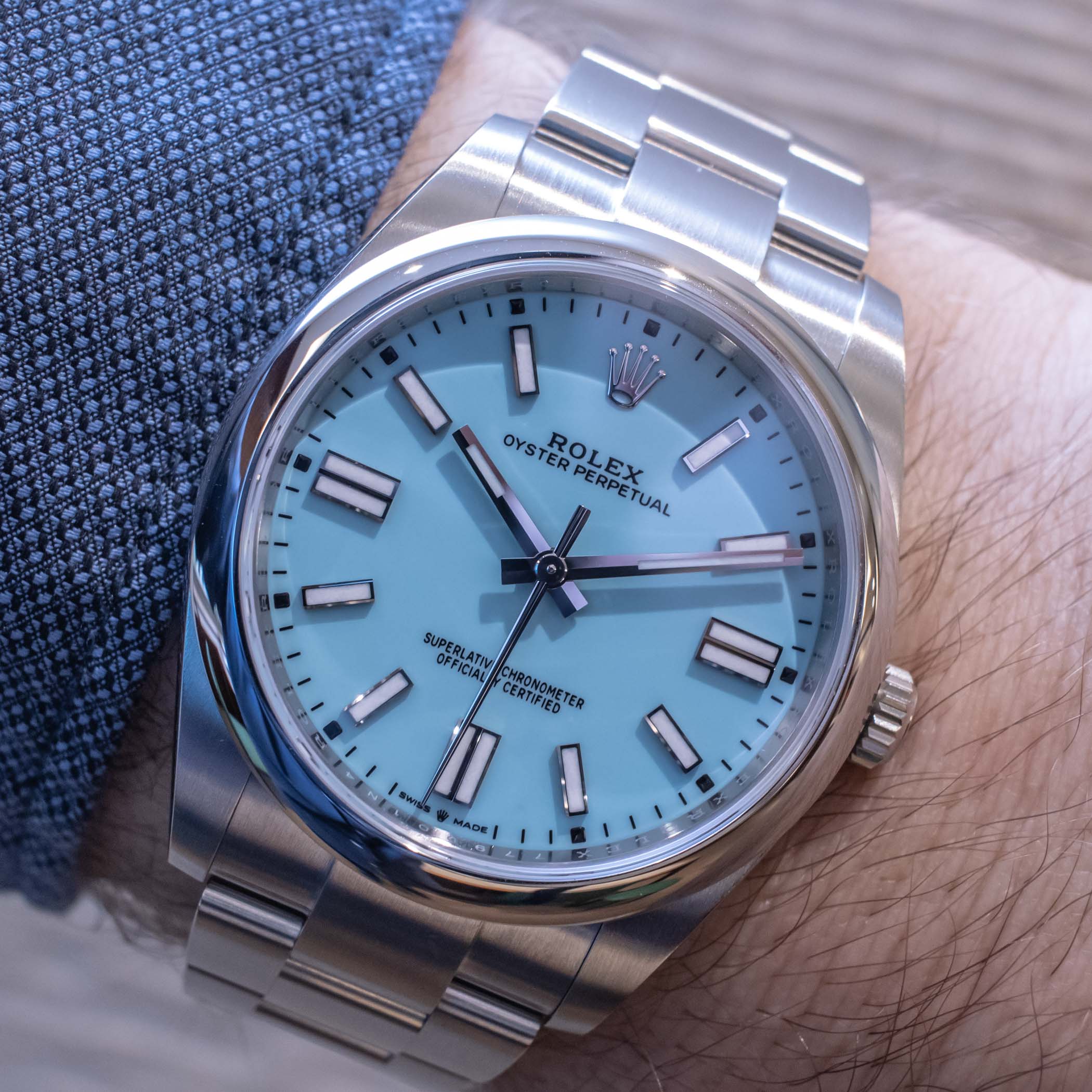 This Unusual Rolex is Now Worth 4x MSRP