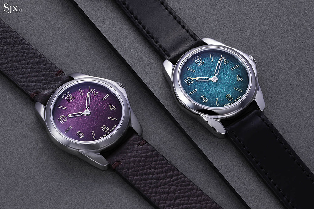 3 Microbrand Watches With Amazing Dials