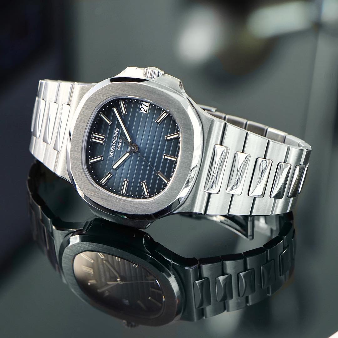 patek nautilus 5711