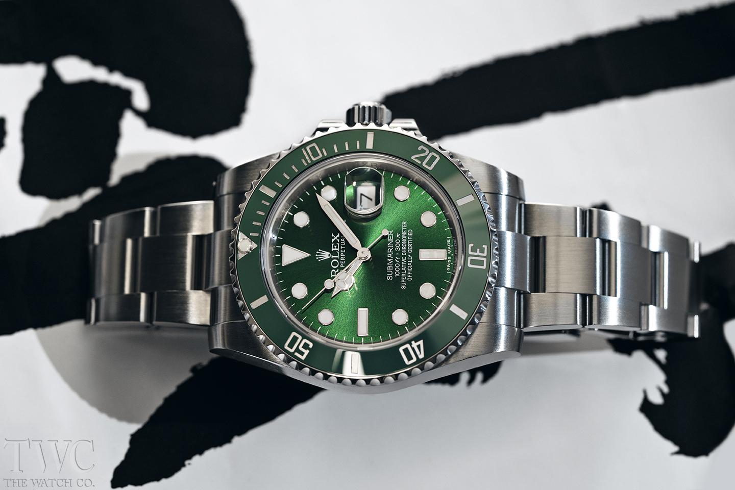 Everest Journal 70th Anniversary Rolex Submariner Predictions 