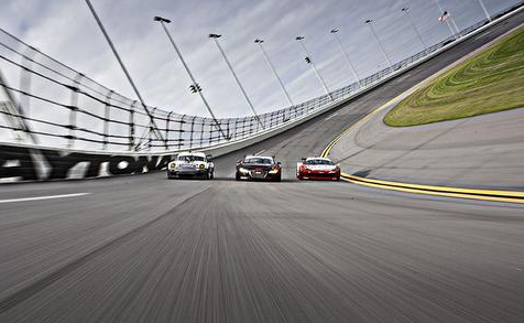 Daytona 500 Racing cars