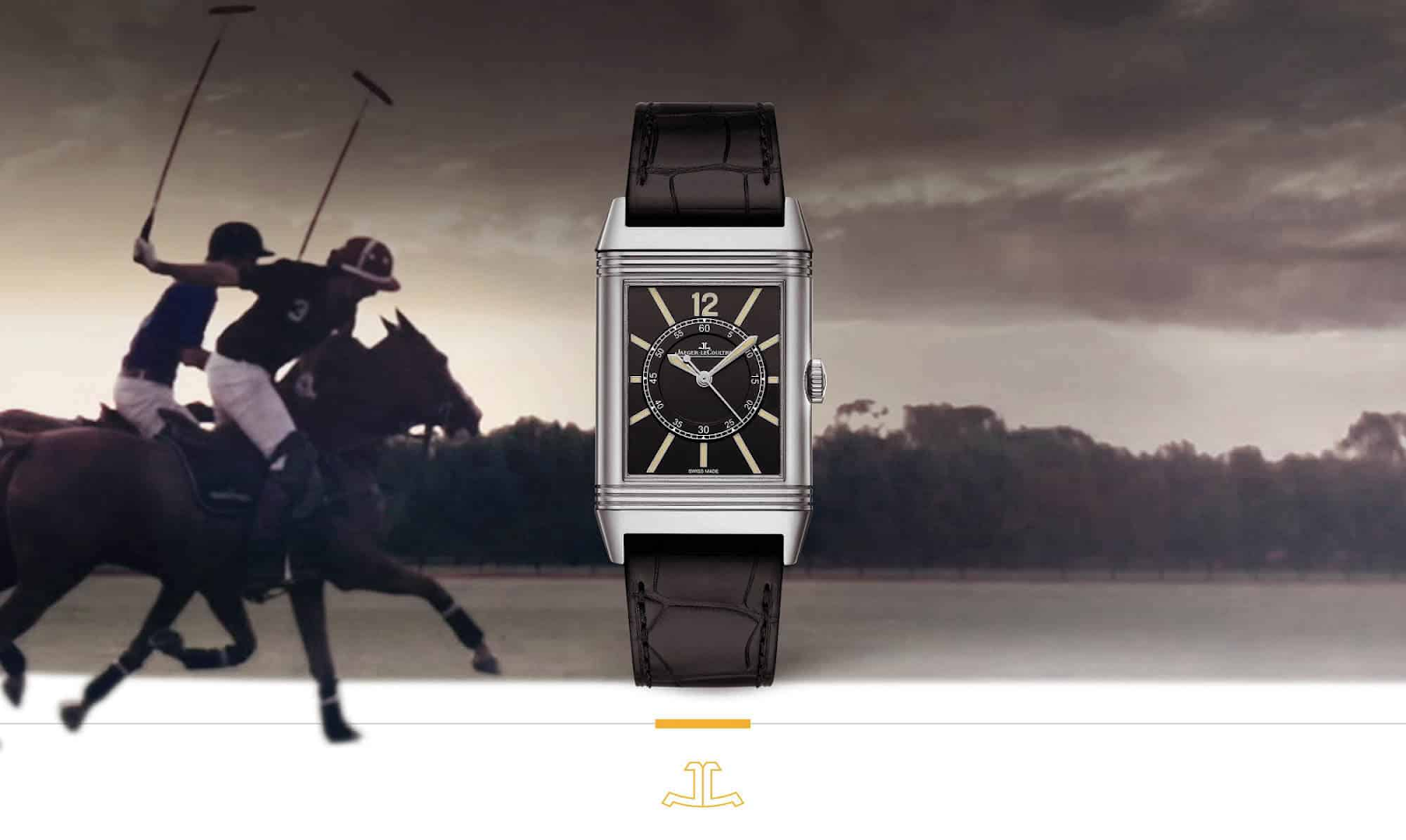 reverso watch