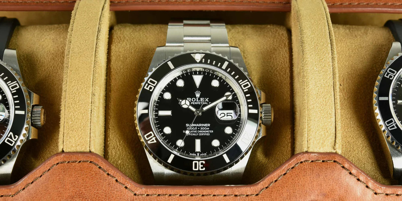 Rolex Submariner 41mm 126610LN