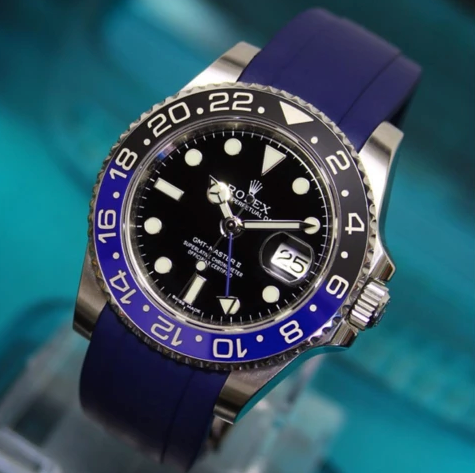 Rolex GMT Master II