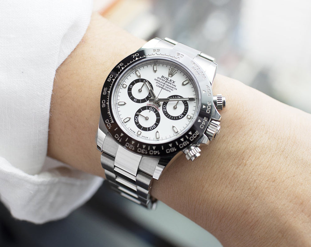 Are Watches Considered Jewelry for Insurance?